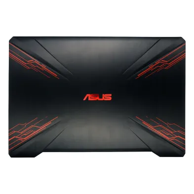 CARCAÇA DE LCD PARA LAPTOP ASUS TUF GAMING FX80 FX80G FX504 FX504G