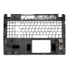 CARCASA SUPERIOR PARA PORTÁTIL ACER ASPIRE A515-52 A515-43 N19C3 A515-43G N19C3 PLATA SIN TOUCHPAD