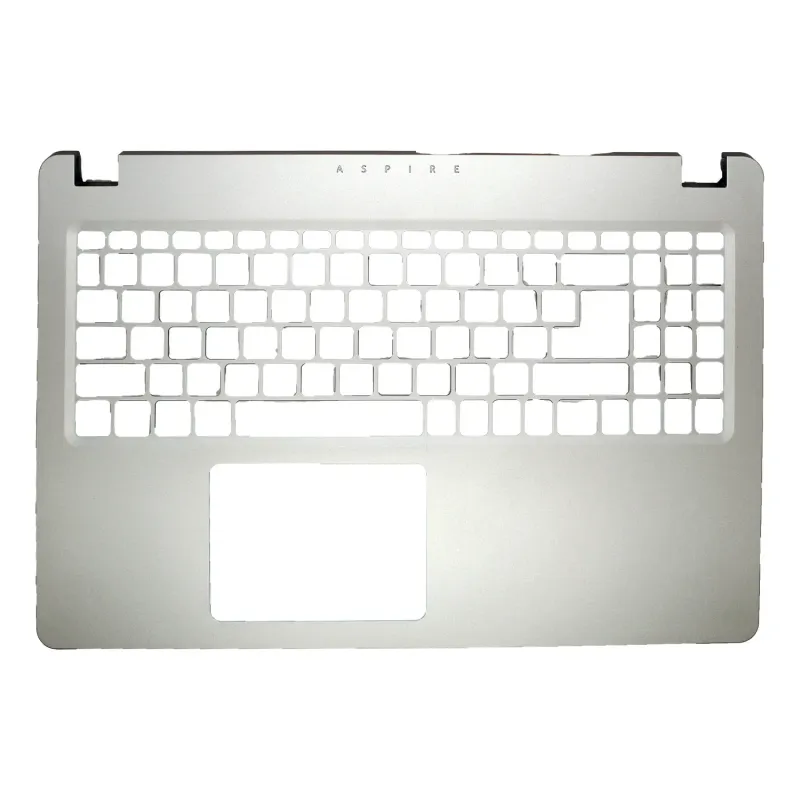CARCASA SUPERIOR PARA PORTÁTIL ACER ASPIRE A515-52 A515-43 N19C3 A515-43G N19C3 PLATA SIN TOUCHPAD