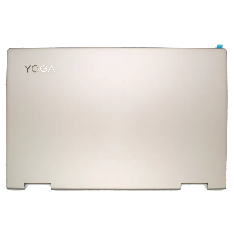 CARCASA LCD PARA PORTÁTIL LENOVO YOGA C740-14 C740-14IML DORADO