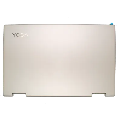 CARCASA LCD PARA PORTÁTIL LENOVO YOGA C740-14 C740-14IML DORADO