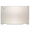 CUSTODIA LCD PER LENOVO YOGA C740-14 C740-14IML LAPTOP ORO