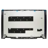 CARCASA LCD PARA PORTÁTIL LENOVO YOGA C740-14 C740-14IML DORADO