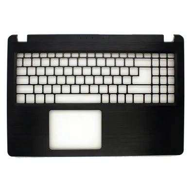CARCASA SUPERIOR PARA PORTÁTIL ACER ASPIRE A515-52 A515-43 N19C3 A515-43G N19C3 NEGRO SIN TOUCHPAD