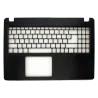 CARCASA SUPERIOR PARA PORTÁTIL ACER ASPIRE A515-52 A515-43 N19C3 A515-43G N19C3 NEGRO SIN TOUCHPAD