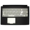 CARCASA SUPERIOR PARA PORTÁTIL ACER A515-51 A515-51G N17C4 NEGRO SIN TOUCHPAD