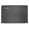 CARCASA LCD PARA PORTÁTIL LENOVO 510-15IKB NEGRO