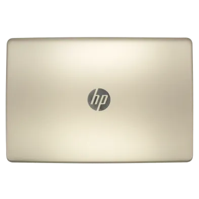 CARCASA LCD PARA PORTÁTIL HP 15-BS 15-BW 250 G6 DORADO