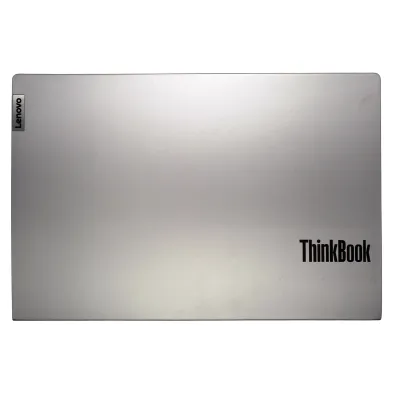 CARCASA LCD PARA PORTÁTIL LENOVO THINKBOOK 14 G2 ITL 14 G2 ARE G3 ITL  G3 ARE PLATA