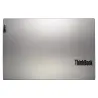 CARCASA LCD PARA PORTÁTIL LENOVO THINKBOOK 14 G2 ITL 14 G2 ARE G3 ITL  G3 ARE PLATA