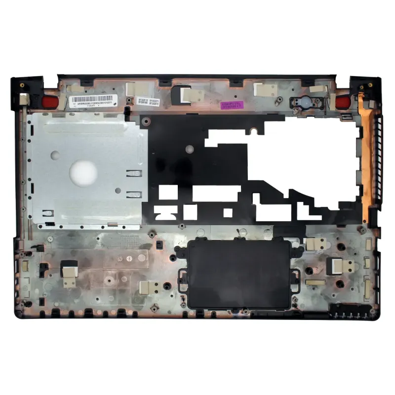 CASE SUPERIORE PER PORTATILE LENOVO IDEAPAD Y500 Y510 Y510P