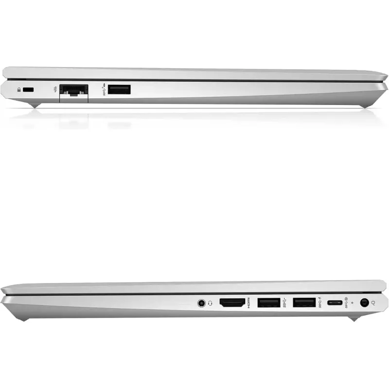 PORTÁTIL HP PROBOOK 440 G9 | i7-1255U | 1" | 16GB | 512GB SSD | A+ REACONDICIONADO