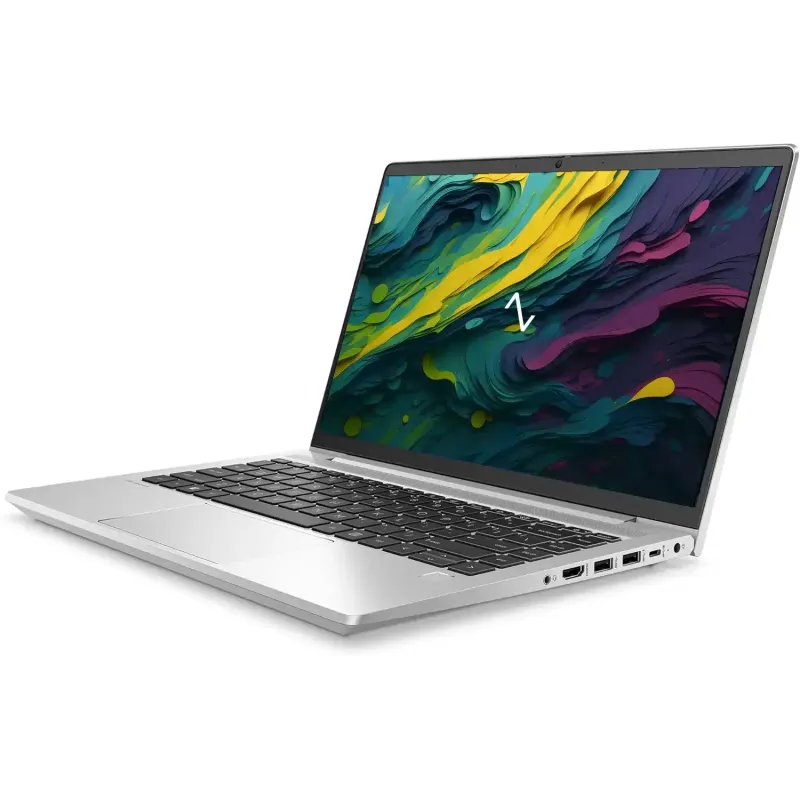 PORTÁTIL HP PROBOOK 440 G9 | i7-1255U | 1" | 16GB | 512GB SSD | A+ REACONDICIONADO