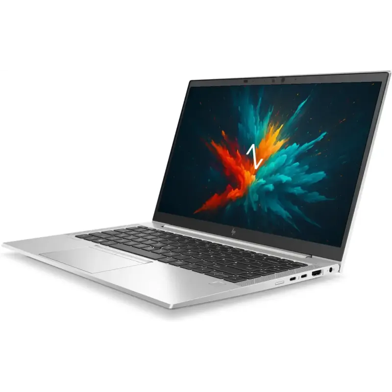 PORTÁTIL HP ELITEBOOK 840 G7 | i5-10310U | 14" TÁCTIL | 8GB | 256GB SSD | A+ REACONDICIONADO