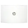 CASE LCD PER PORTATILE HP SERIE 15-CS 15-CSXXX BIANCO