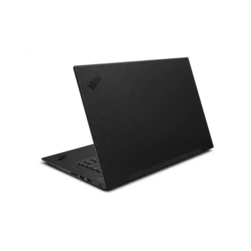 PORTÁTIL LENOVO THINKPAD P1 GEN 2 | I7-9850H | 15" | 32GB | 1TB SSD | A+ REACONDICIONADO