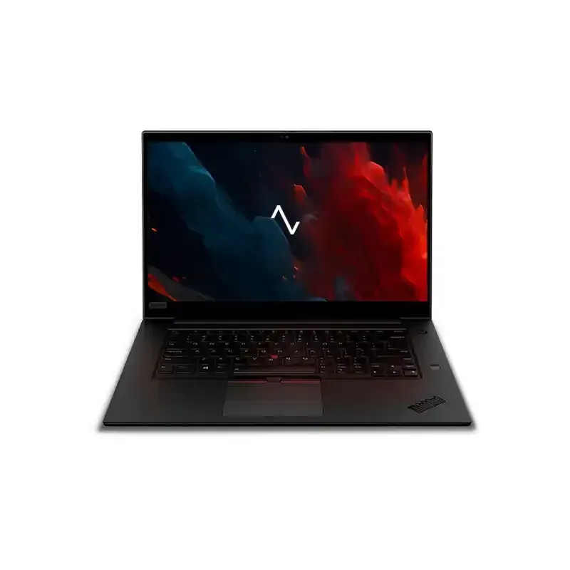 PORTÁTIL LENOVO THINKPAD P1 GEN 2 | I7-9850H | 15" | 32GB | 1TB SSD | A+ REACONDICIONADO