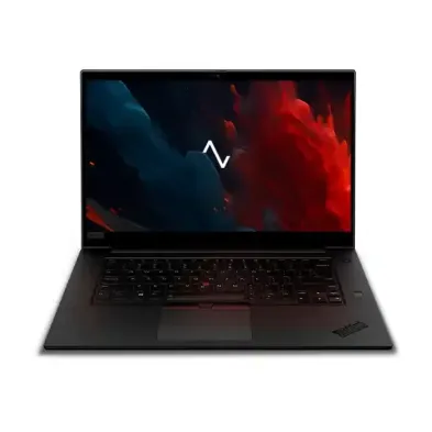 PORTÁTIL LENOVO THINKPAD P1 GEN 2 | I7-9850H | 15" | 32GB | 1TB SSD | A+ REACONDICIONADO