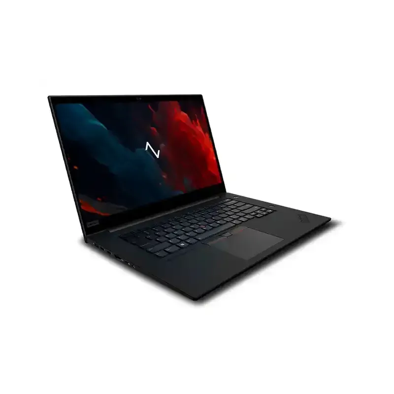 PORTÁTIL LENOVO THINKPAD P1 GEN 2 | I7-9850H | 15" | 32GB | 1TB SSD | A+ REACONDICIONADO