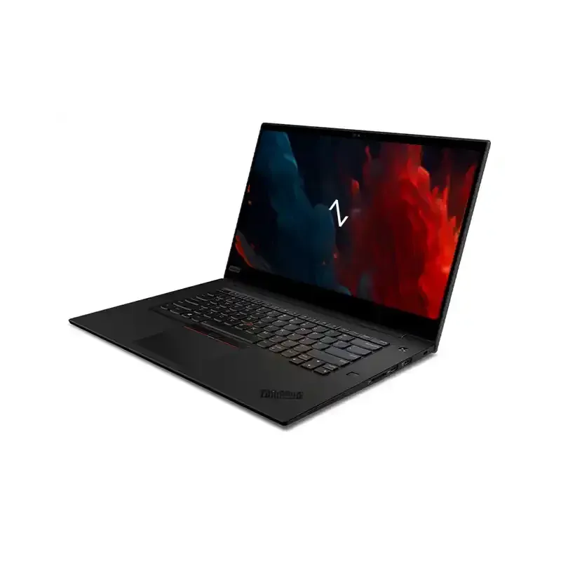 PORTÁTIL LENOVO THINKPAD P1 GEN 2 | I7-9850H | 15" | 32GB | 1TB SSD | A+ REACONDICIONADO
