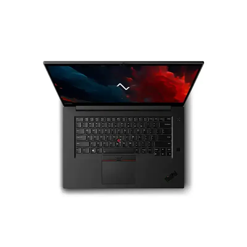 PORTÁTIL LENOVO THINKPAD P1 GEN 2 | I7-9850H | 15" | 32GB | 1TB SSD | A+ REACONDICIONADO