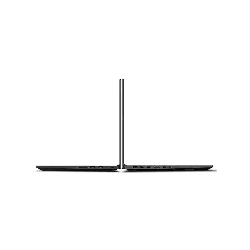 PORTÁTIL LENOVO THINKPAD P1 GEN 2 | I7-9850H | 15" | 32GB | 1TB SSD | A+ REACONDICIONADO