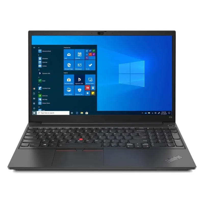 PORTÁTIL LENOVO THINKPAD E15 GEN 2 | I7-1165G7 | 15" | 16GB | 512GB SSD | A+ REACONDICIONADO