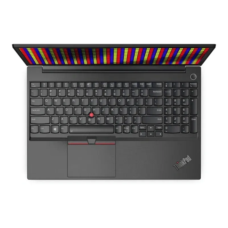 PORTÁTIL LENOVO THINKPAD E15 GEN 2 | I7-1165G7 | 15" | 16GB | 512GB SSD | A+ REACONDICIONADO