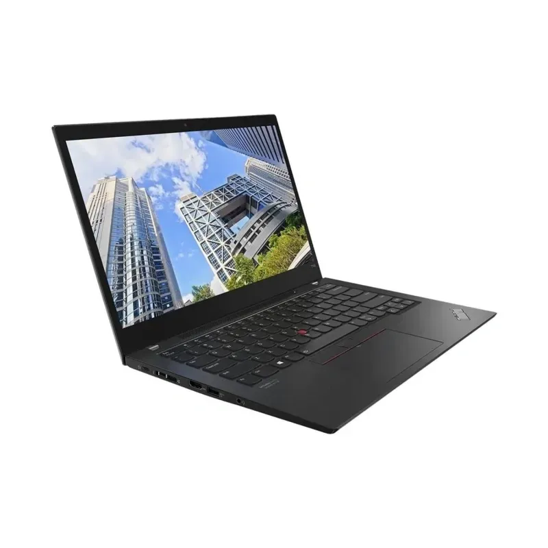 PORTÁTIL LENOVO THINKPAD T14S GEN 1 | I5-10310U | 14" | 8GB | 256GB SSD | A REACONDICIONADO