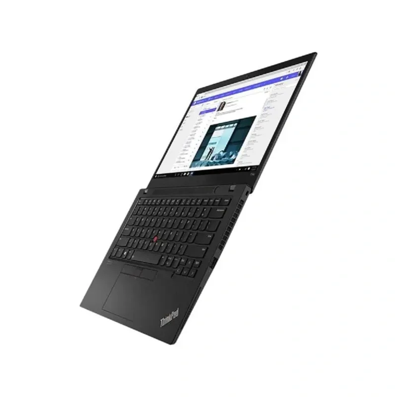 PORTÁTIL LENOVO THINKPAD T14S G1 | I5-10310U | 14" | 8GB | 256GB SSD | A REACONDICIONADO