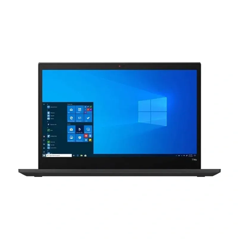 PORTÁTIL LENOVO THINKPAD T14S G1 | I5-10310U | 14" | 8GB | 256GB SSD | A REACONDICIONADO