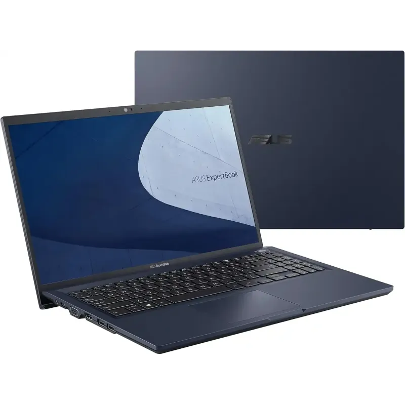 PORTÁTIL ASUS B1500CEAEY | I7-1165G7 | 15" | 16GB | 512GB SSD | NUEVO