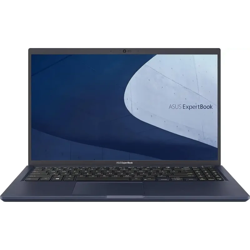 PORTÁTIL ASUS B1500CEAEY | I7-1165G7 | 15" | 16GB | 512GB SSD | NUEVO