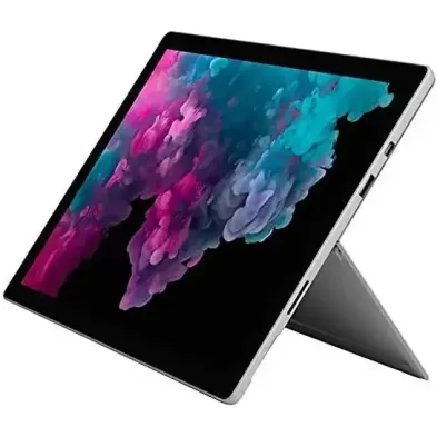 Microsoft Surface Pro 6 i5-8350U 8GB 128GB SSD Reacond. A