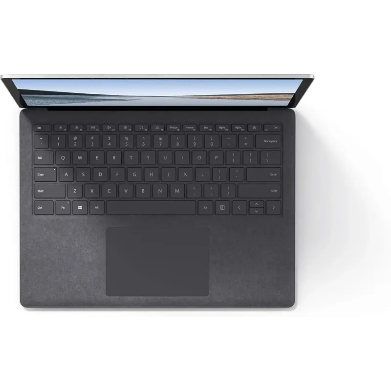 PORTÁTIL MICROSOFT LAPTOP 3 13.5 | I5-1035G7 | 13" | 16GB | 256GB SSD | A+ REACONDICIONADO