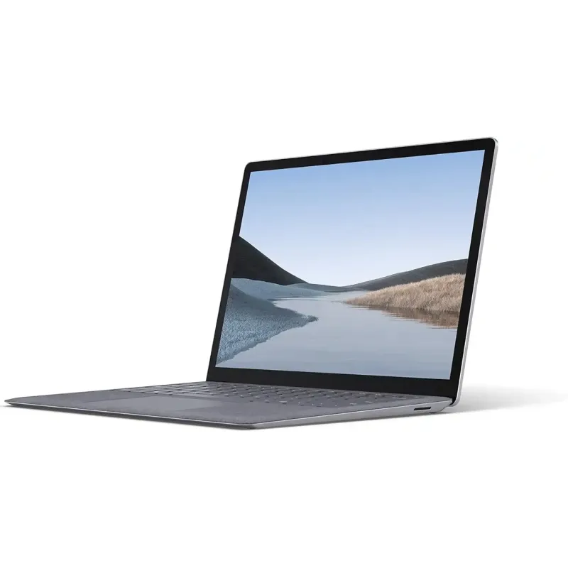PORTÁTIL MICROSOFT LAPTOP 3 13.5 | I5-1035G7 | 13" | 16GB | 256GB SSD | A+ REACONDICIONADO