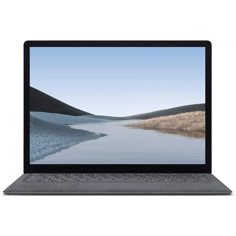 PORTÁTIL MICROSOFT LAPTOP 3 13.5 | I5-1035G7 | 13" | 16GB | 256GB SSD | A+ REACONDICIONADO