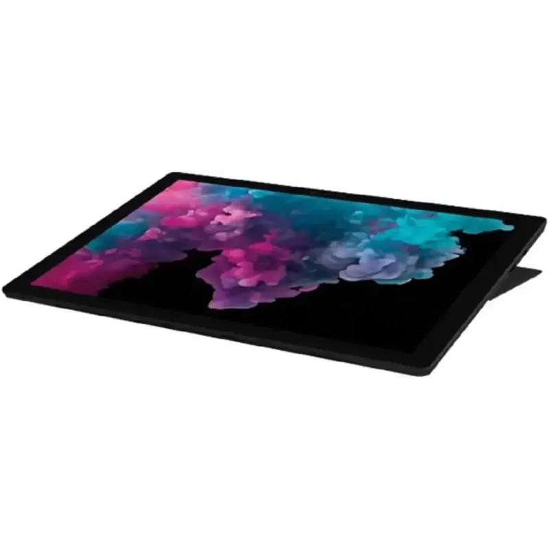 PORTATIL MICROSOFT SURFACE PRO 6 | I5-8350U | TÁTIL 12" | 8GB | 256GB SSD | A RECONDICIONADO