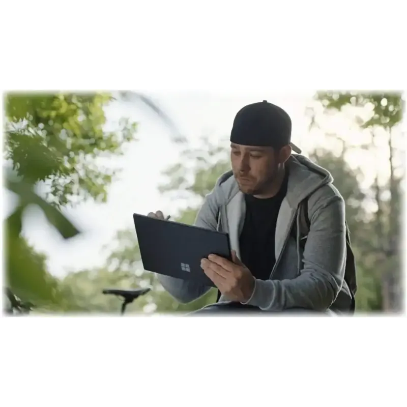 PORTATIL MICROSOFT SURFACE PRO 6 | I5-8350U | TÁTIL 12" | 8GB | 256GB SSD | A RECONDICIONADO