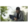 PORTATIL MICROSOFT SURFACE PRO 6 | I5-8350U | TÁTIL 12" | 8GB | 256GB SSD | A RECONDICIONADO