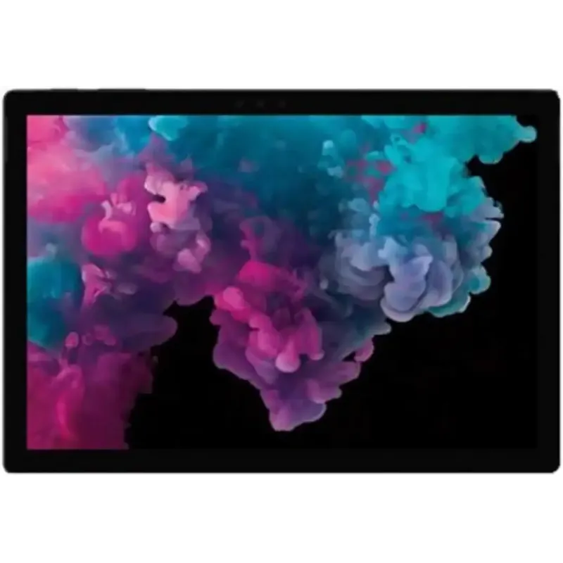 PORTÁTIL MICROSOFT SURFACE PRO 6 | I5-8350U | 12" TÁCTIL | 8GB | 256GB SSD | A REACONDICIONADO