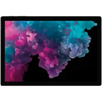 PORTÁTIL MICROSOFT SURFACE PRO 6 | I5-8350U | 12" TÁCTIL | 8GB | 256GB SSD | A REACONDICIONADO