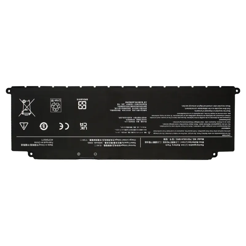 BATERÍA PARA PORTÁTIL TOSHIBA DYNABOOK U30 TECRA A40-J-12E PS0104UA1BRS