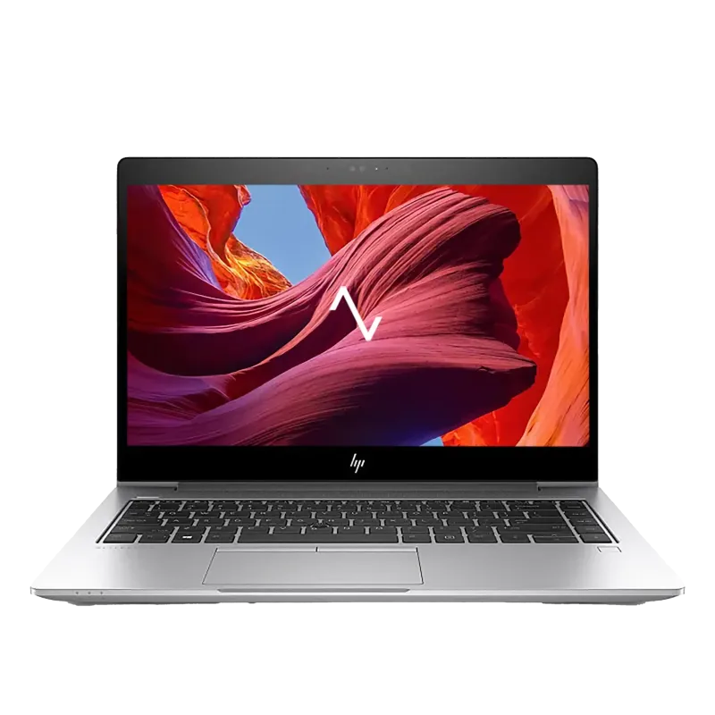 PORTÁTIL HP ELITEBOOK 840 G5 | I5-8350U | 14" | 8GB | 256GB SSD | A+ | REACONDICIONADO