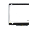 PANTALLA LED TÁCTIL COMPLETA DE 14" PARA PORTÁTIL HP PAVILION X360 14-BA 14M-BA SERIES CON MARCO