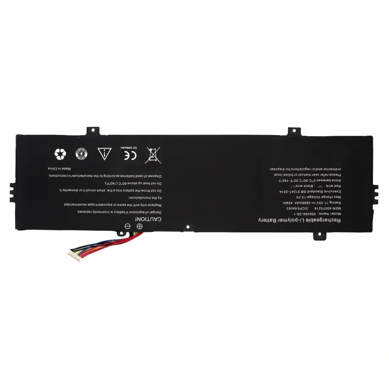 BATERÍA PARA PORTÁTIL MEDION 456484-3S-1 40075218