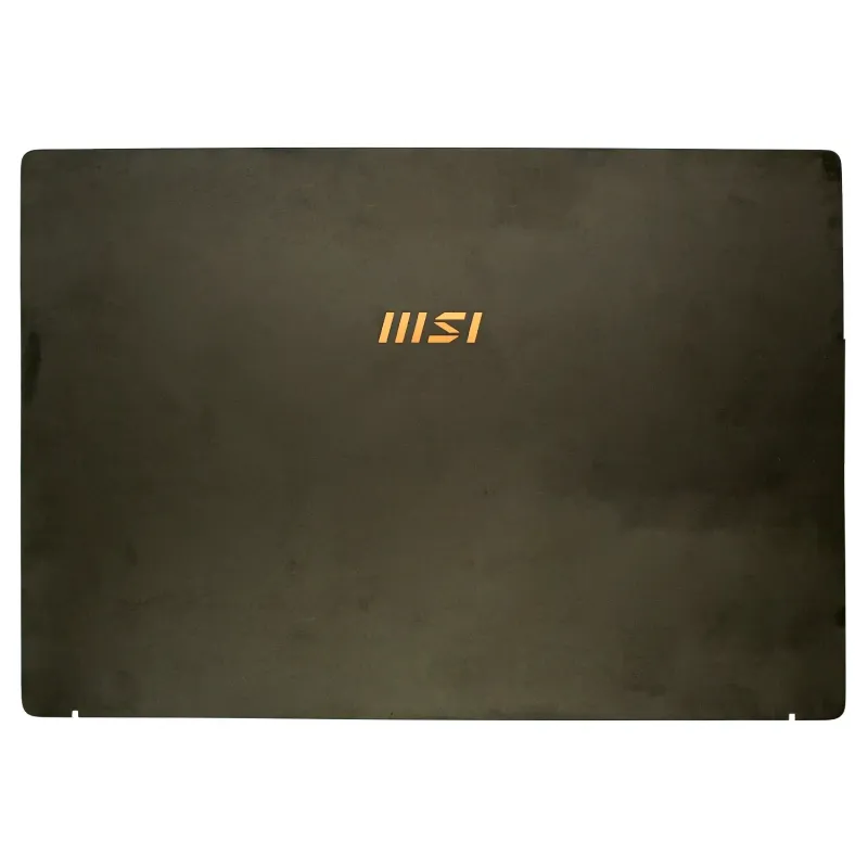CARCASA LCD PARA PORTÁTIL MSI MODERN 14 MS-14D1 14D2 NEGRO