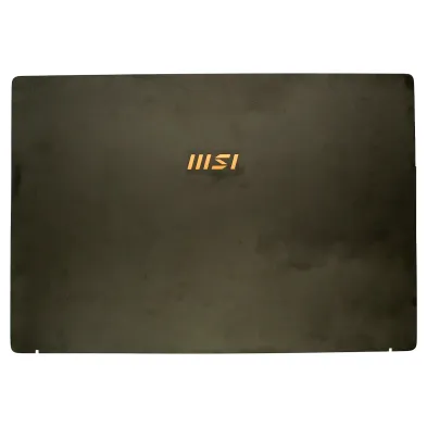 CARCASA LCD PARA PORTÁTIL MSI MODERN 14 MS-14D1 14D2 NEGRO REACONDICIONADA