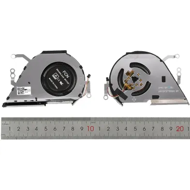 VENTOLA PER COMPUTER PORTATILE ASUS X420F DFS5K12115491