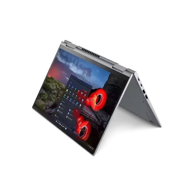 PORTATILE LENOVO THINKPAD X1 YOGA GEN 6 2 IN 1 | I5-1145G7 | 13" TATTILE | 16GB | 256GB SSD | A+ | RICONDIZIONATO